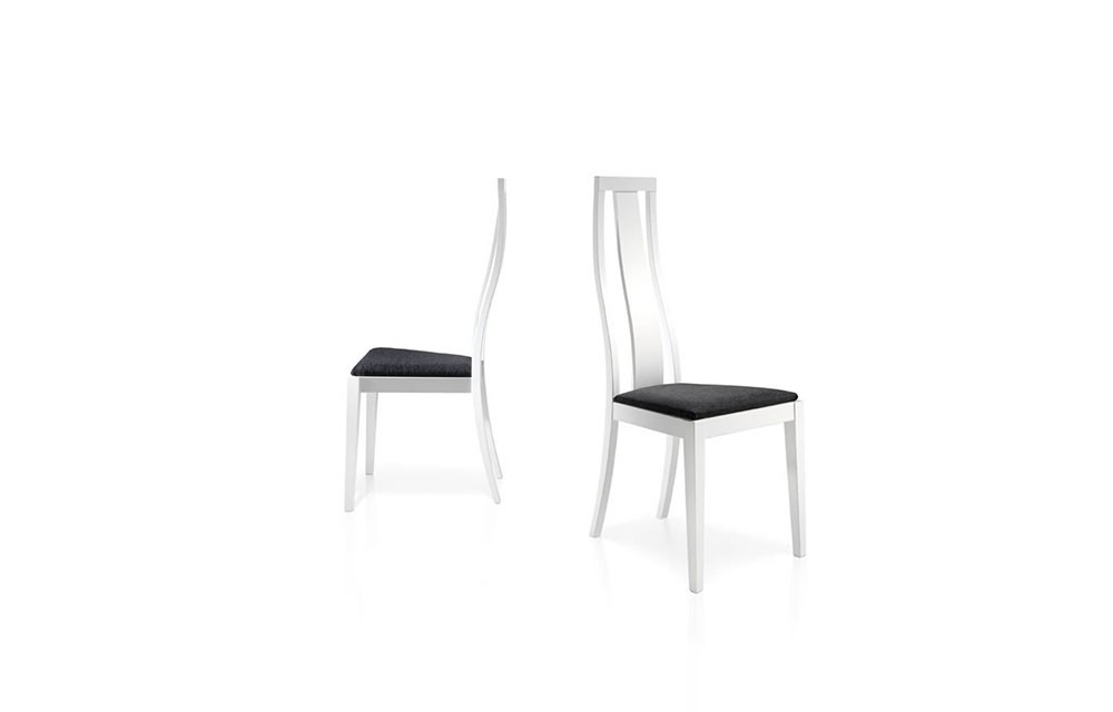 Chaises - 1