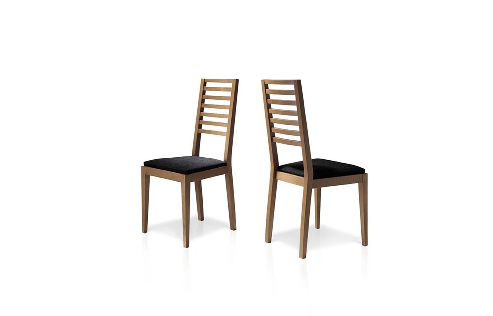 Chaises - 2