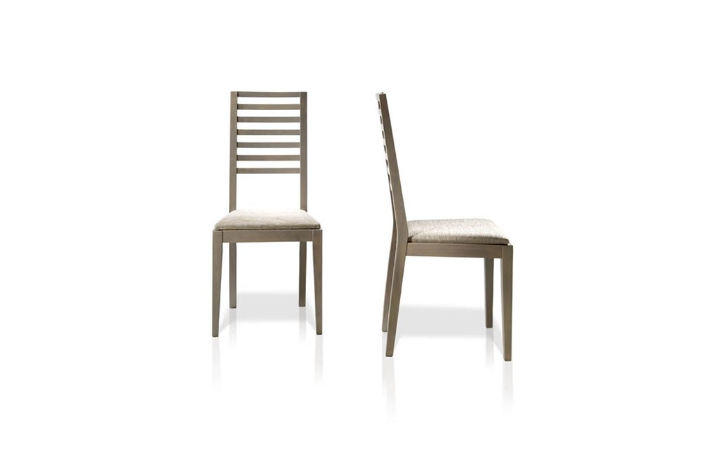 Chaises - 3