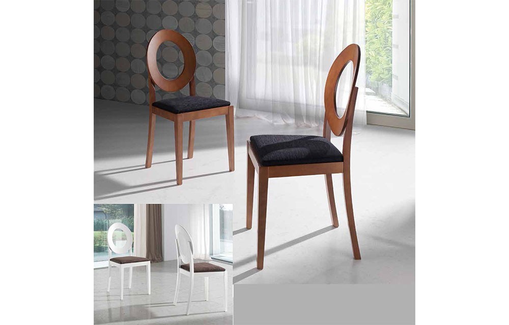 Chaises - 4